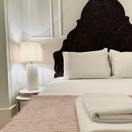 Quiet Luxury Room On Rua Augusta Lisboa Eksteriør billede