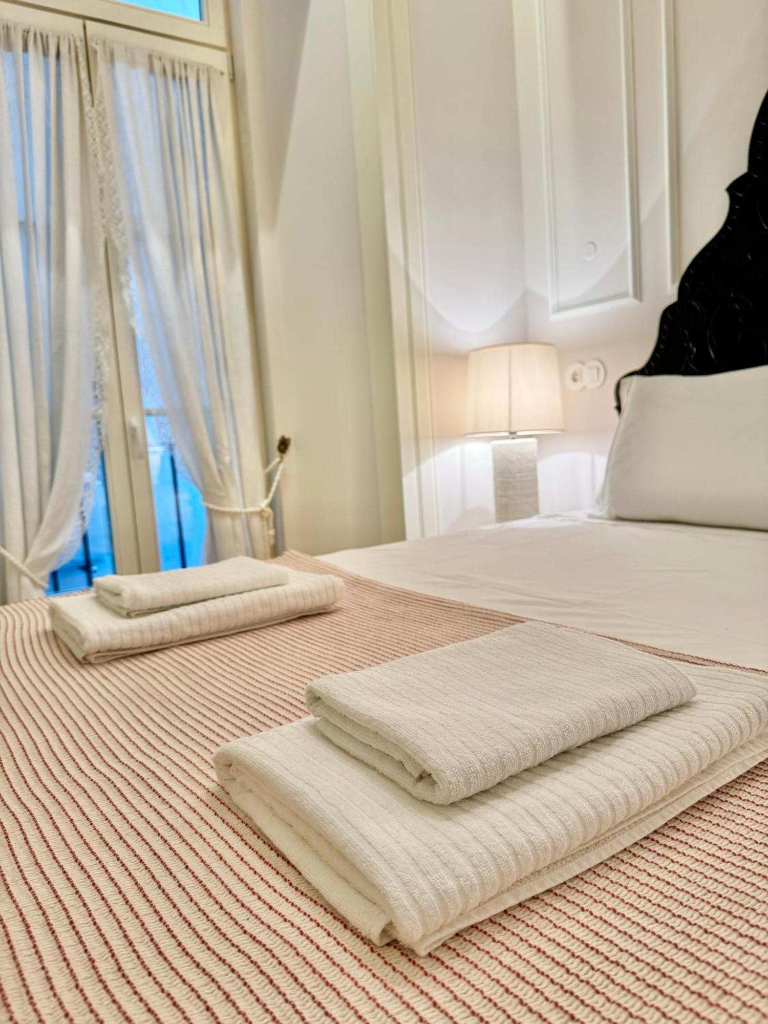 Quiet Luxury Room On Rua Augusta Lisboa Eksteriør billede