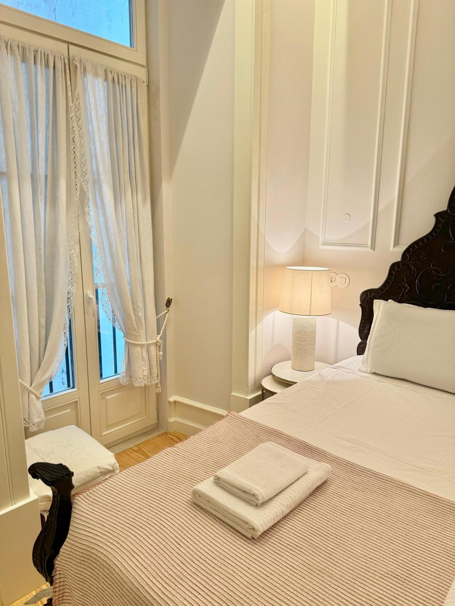 Quiet Luxury Room On Rua Augusta Lisboa Eksteriør billede